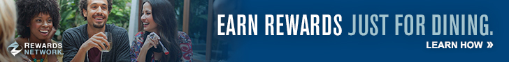 Rewards Network Banner