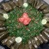 Grape Leaves